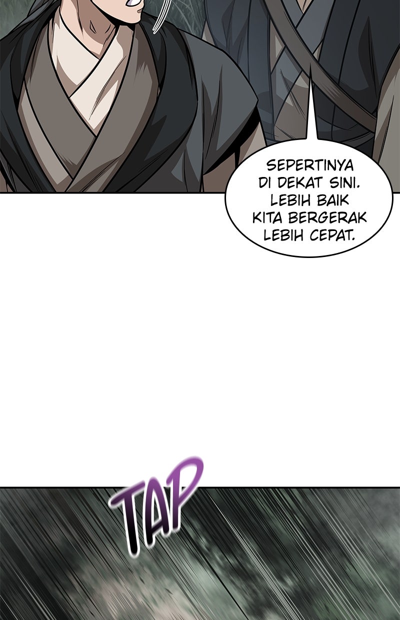 Read Nano Mashin chapter 144 image 63 on Lezhin