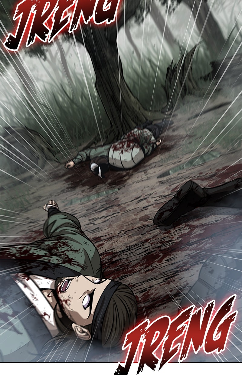 Read Nano Mashin chapter 144 image 66 on Lezhin