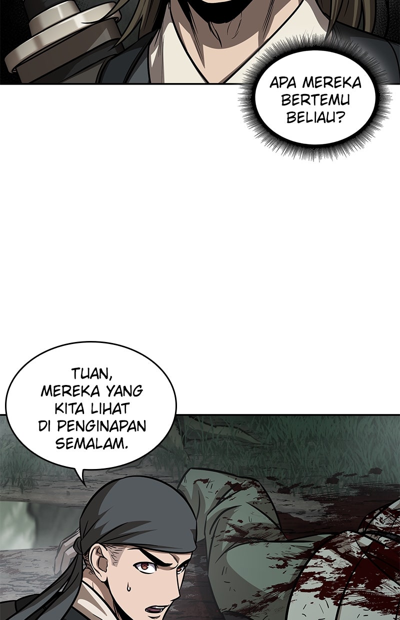 Read Nano Mashin chapter 144 image 68 on Lezhin