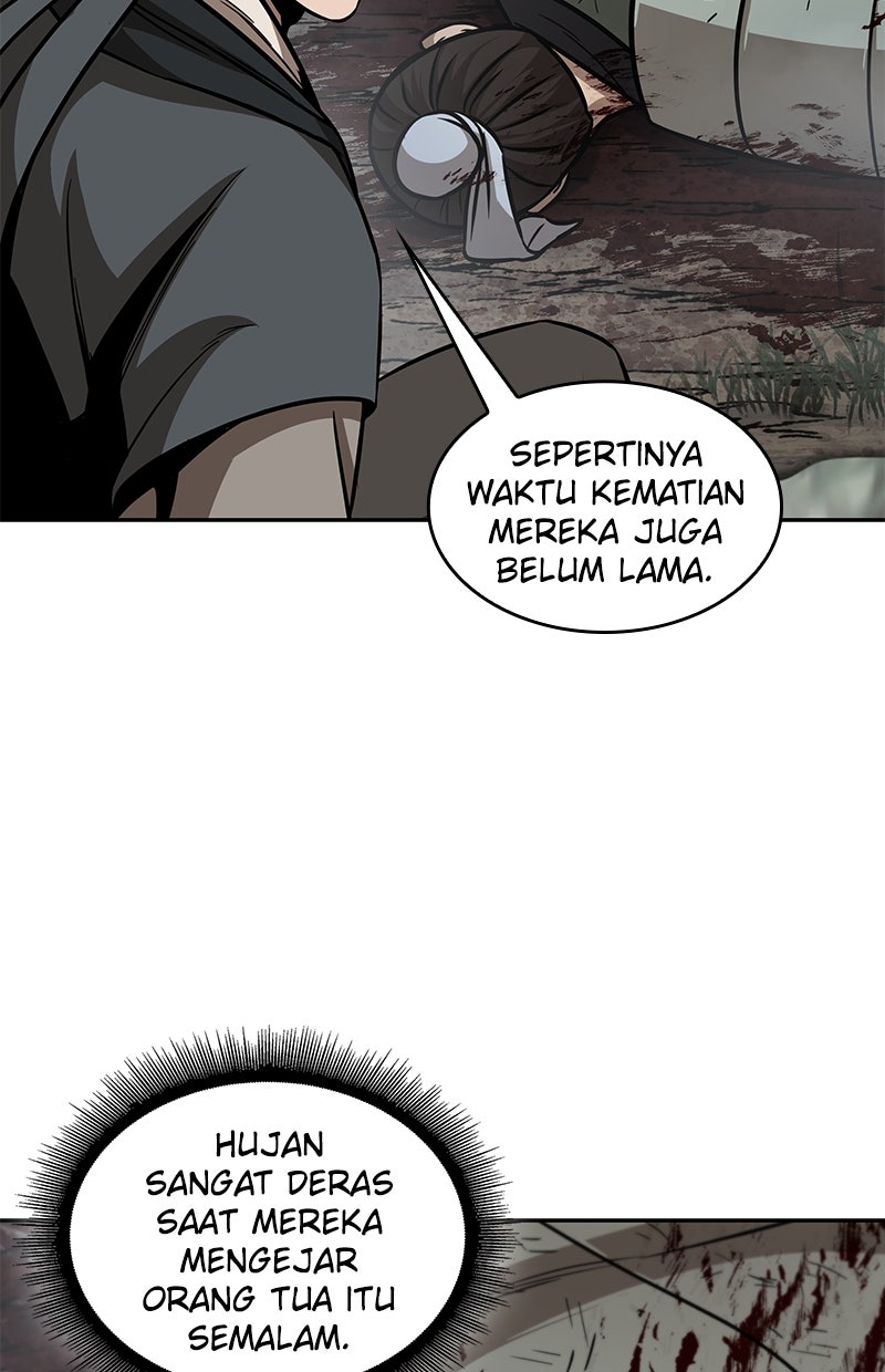 Read Nano Mashin chapter 144 image 69 on Lezhin