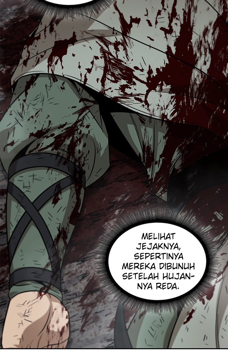 Read Nano Mashin chapter 144 image 70 on Lezhin