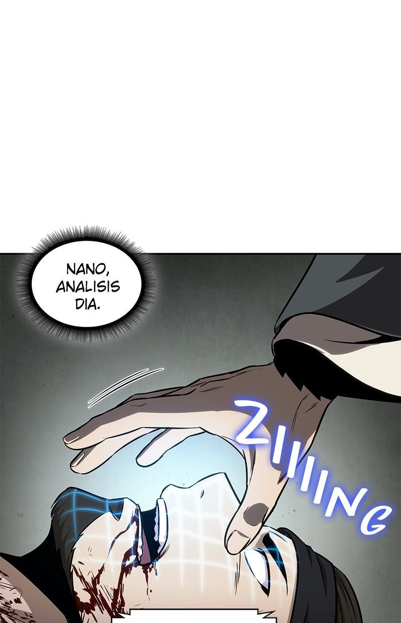 Read Nano Mashin chapter 144 image 71 on Lezhin