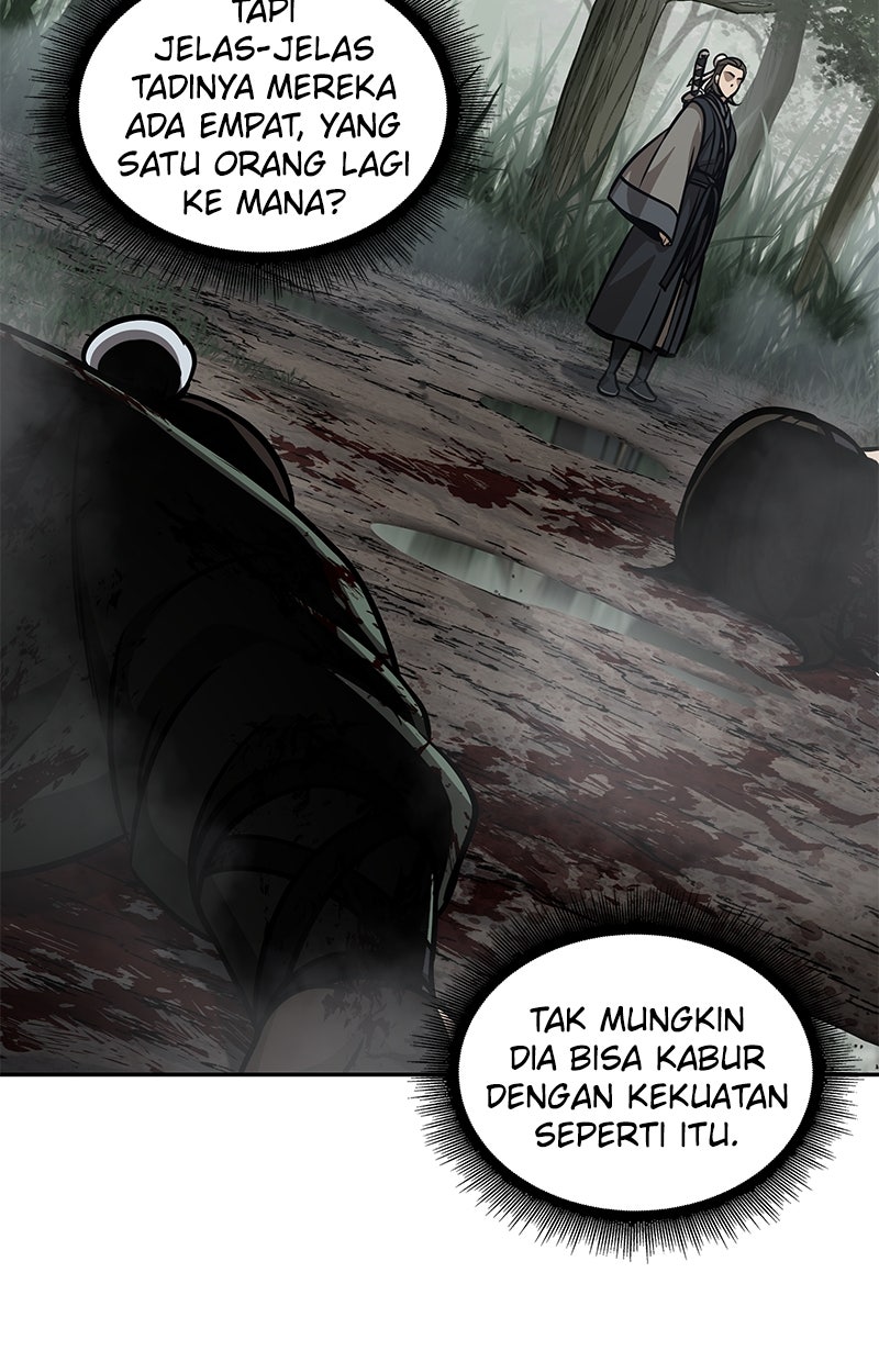 Read Nano Mashin chapter 144 image 75 on Lezhin