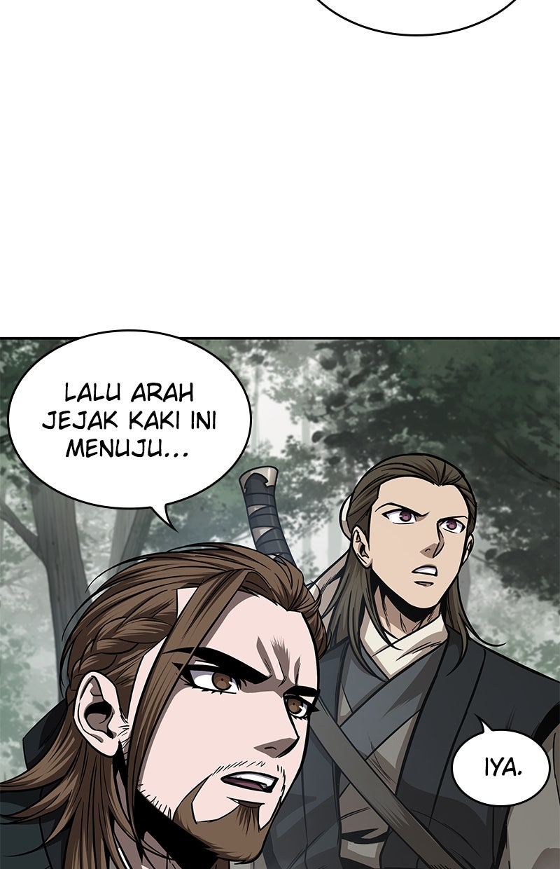 Read Nano Mashin chapter 144 image 78 on Lezhin