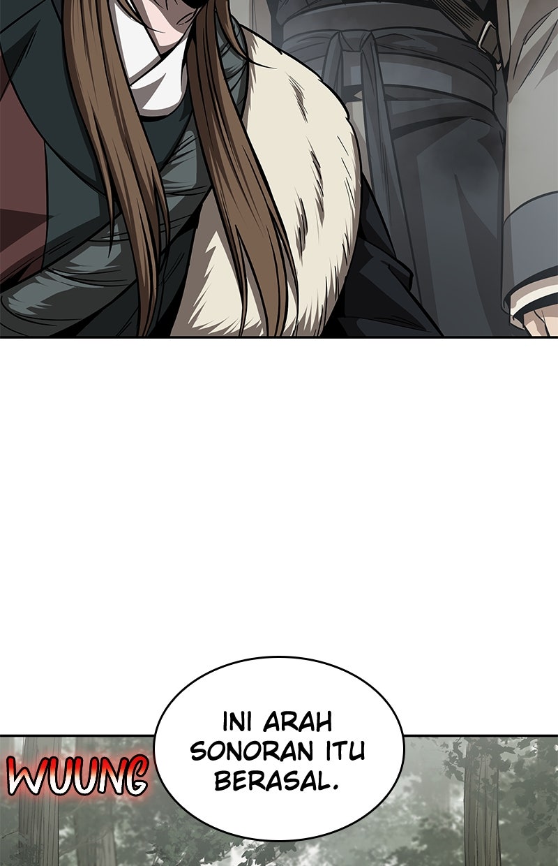 Read Nano Mashin chapter 144 image 79 on Lezhin