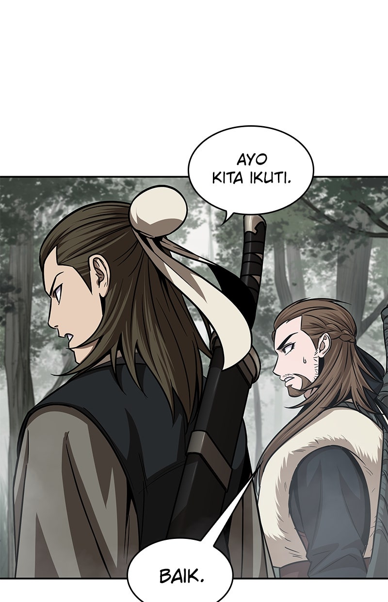 Read Nano Mashin chapter 144 image 81 on Lezhin