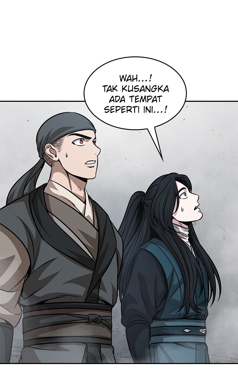 Read Nano Mashin chapter 144 image 84 on Lezhin