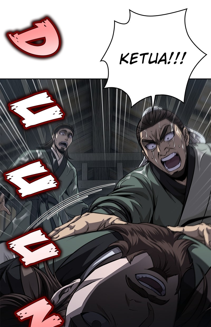 Read Nano Mashin chapter 144 image 9 on Lezhin