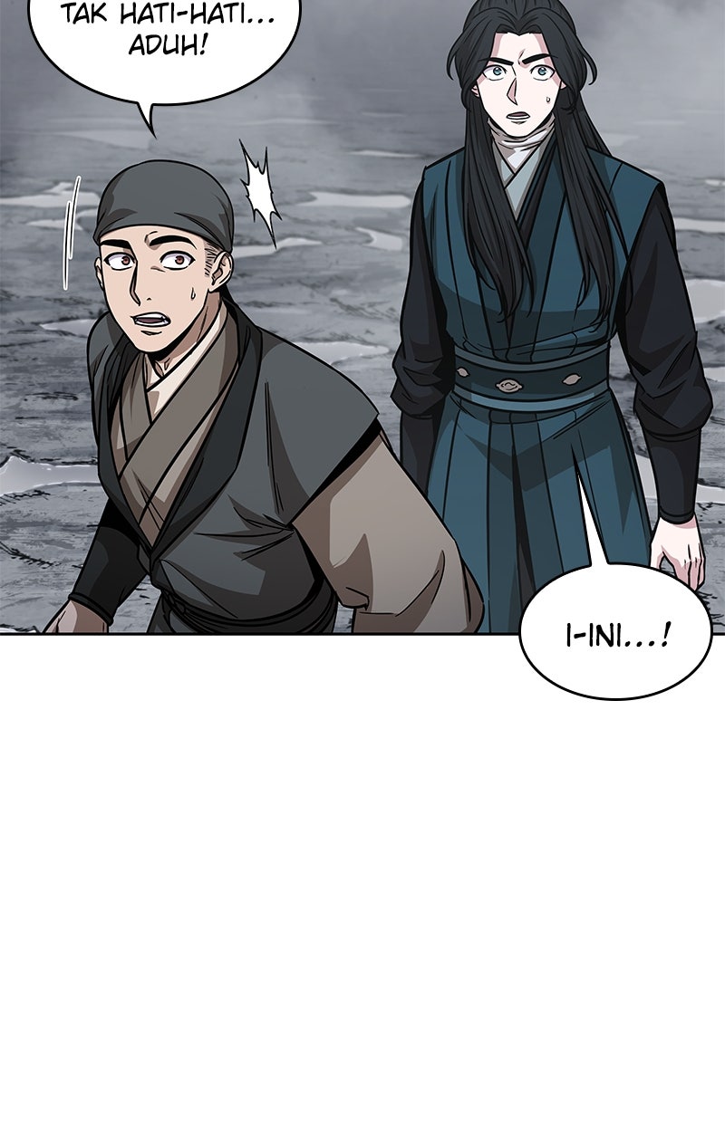 Read Nano Mashin chapter 145 image 10 on Lezhin