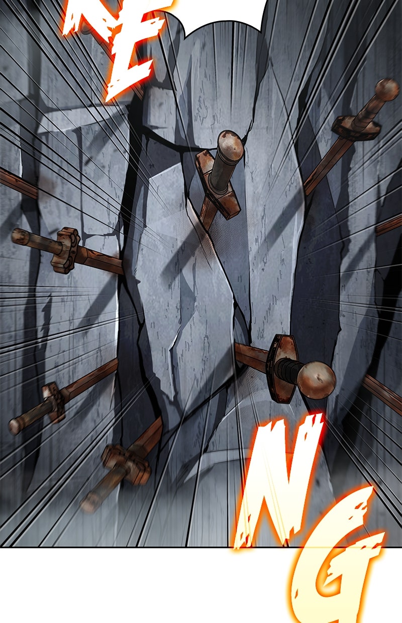 Read Nano Mashin chapter 145 image 17 on Lezhin