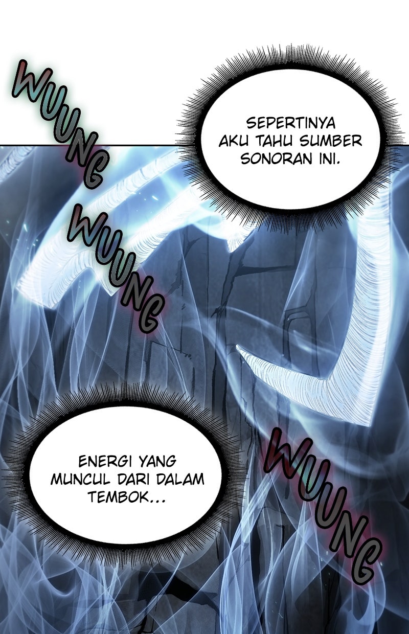 Read Nano Mashin chapter 145 image 21 on Lezhin