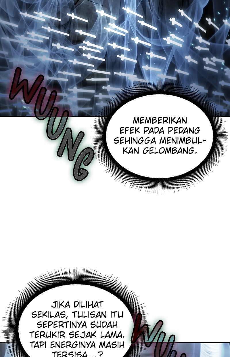 Read Nano Mashin chapter 145 image 22 on Lezhin
