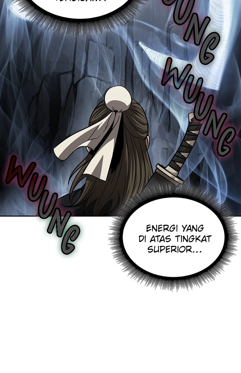Read Nano Mashin chapter 145 image 23 on Lezhin
