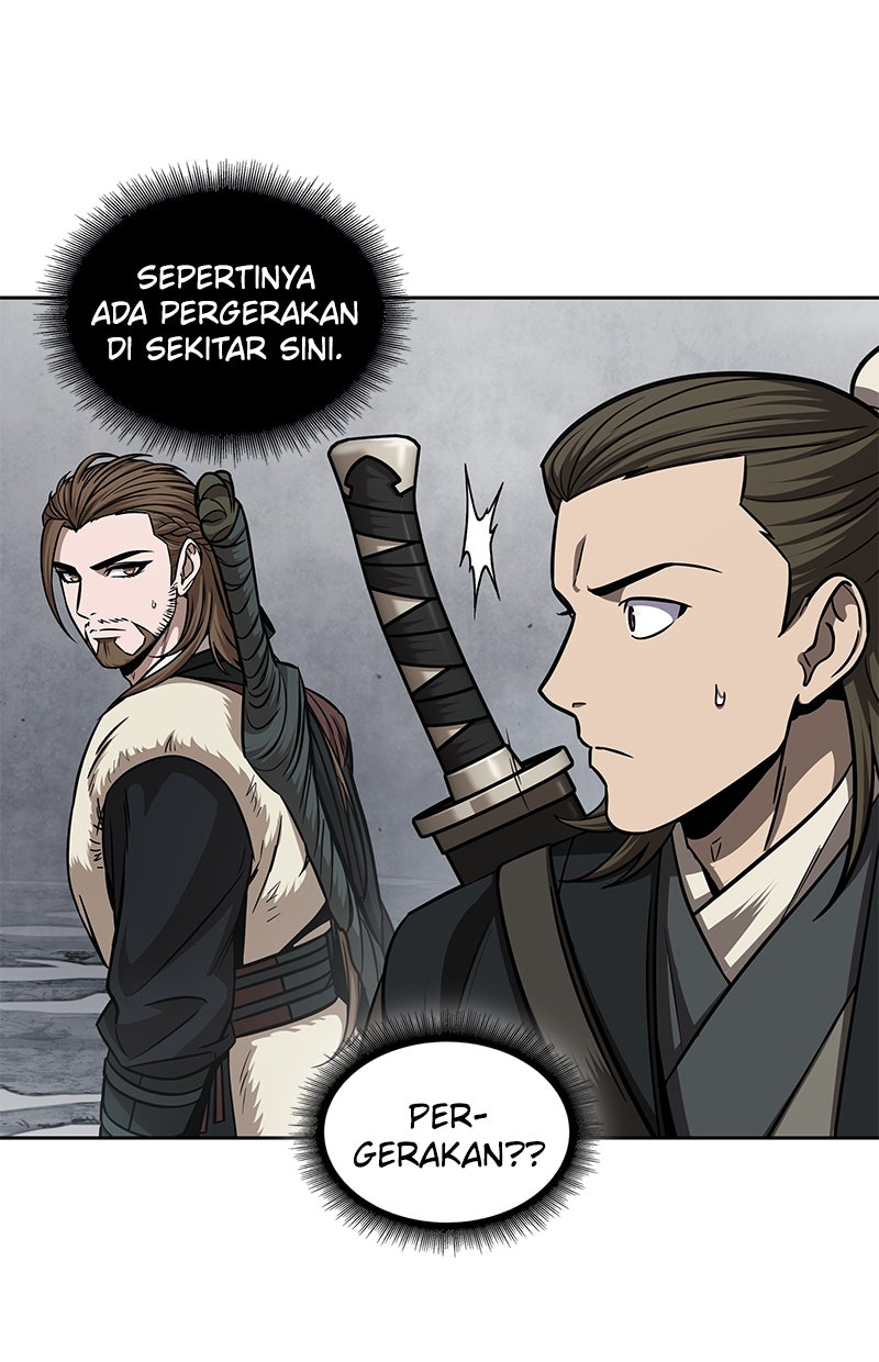 Read Nano Mashin chapter 145 image 25 on Lezhin