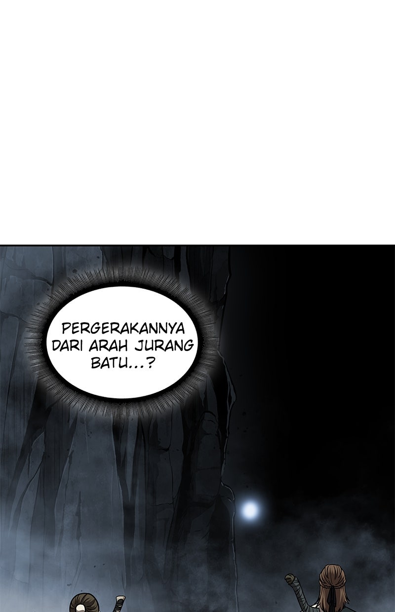 Read Nano Mashin chapter 145 image 27 on Lezhin