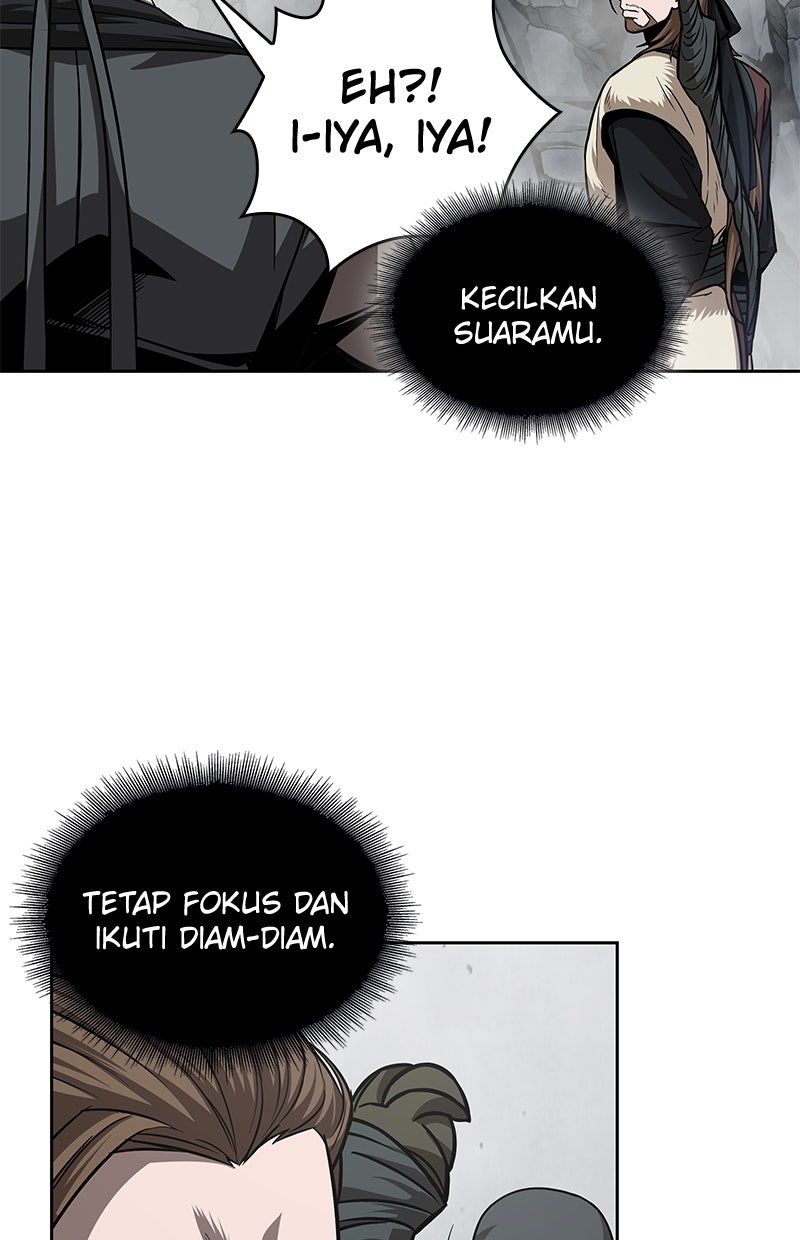 Read Nano Mashin chapter 145 image 29 on Lezhin