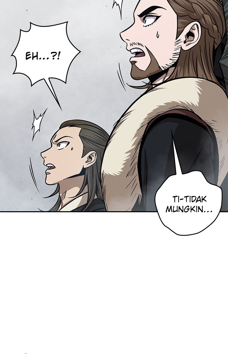 Read Nano Mashin chapter 145 image 3 on Lezhin