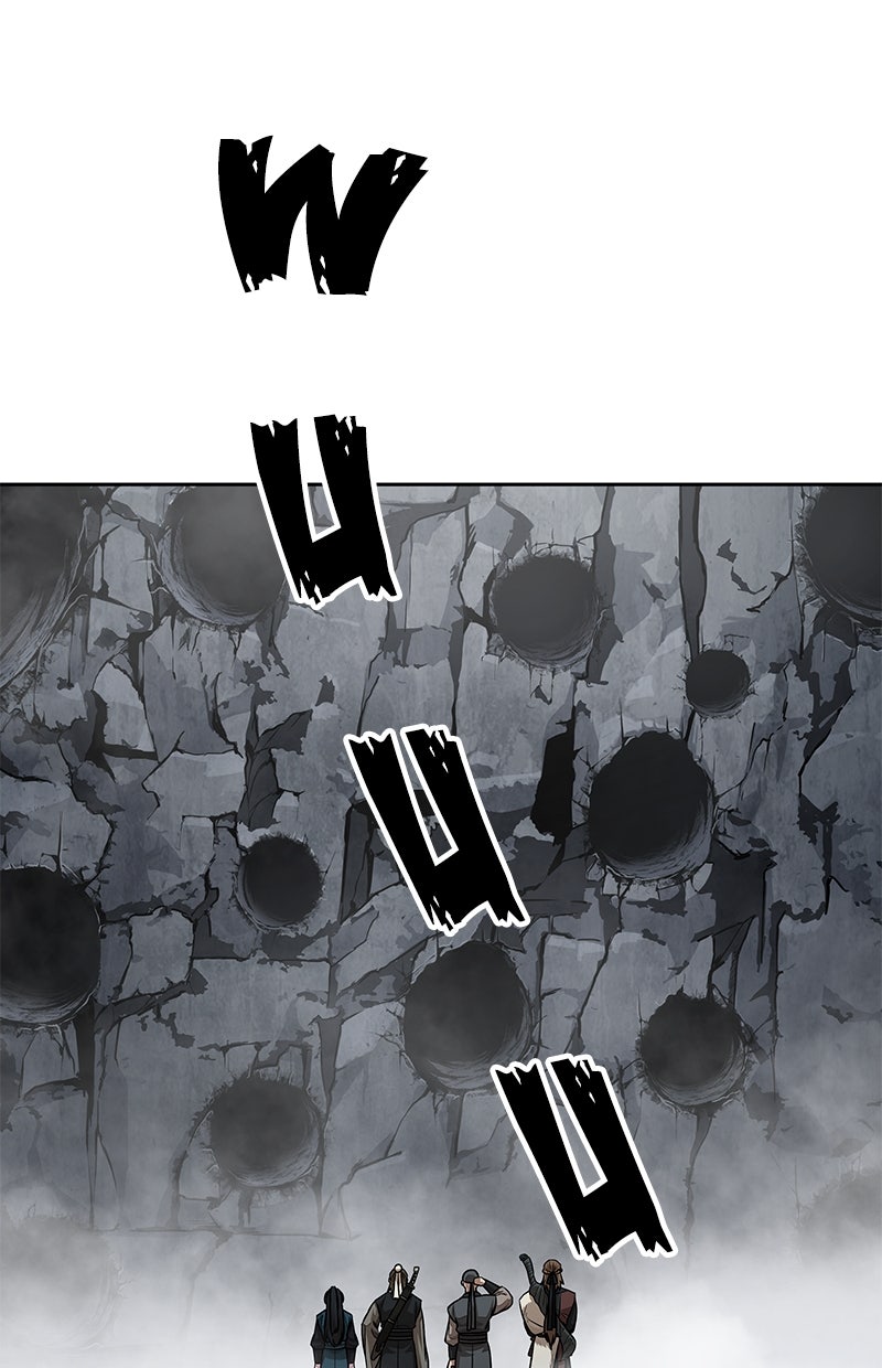 Read Nano Mashin chapter 145 image 31 on Lezhin