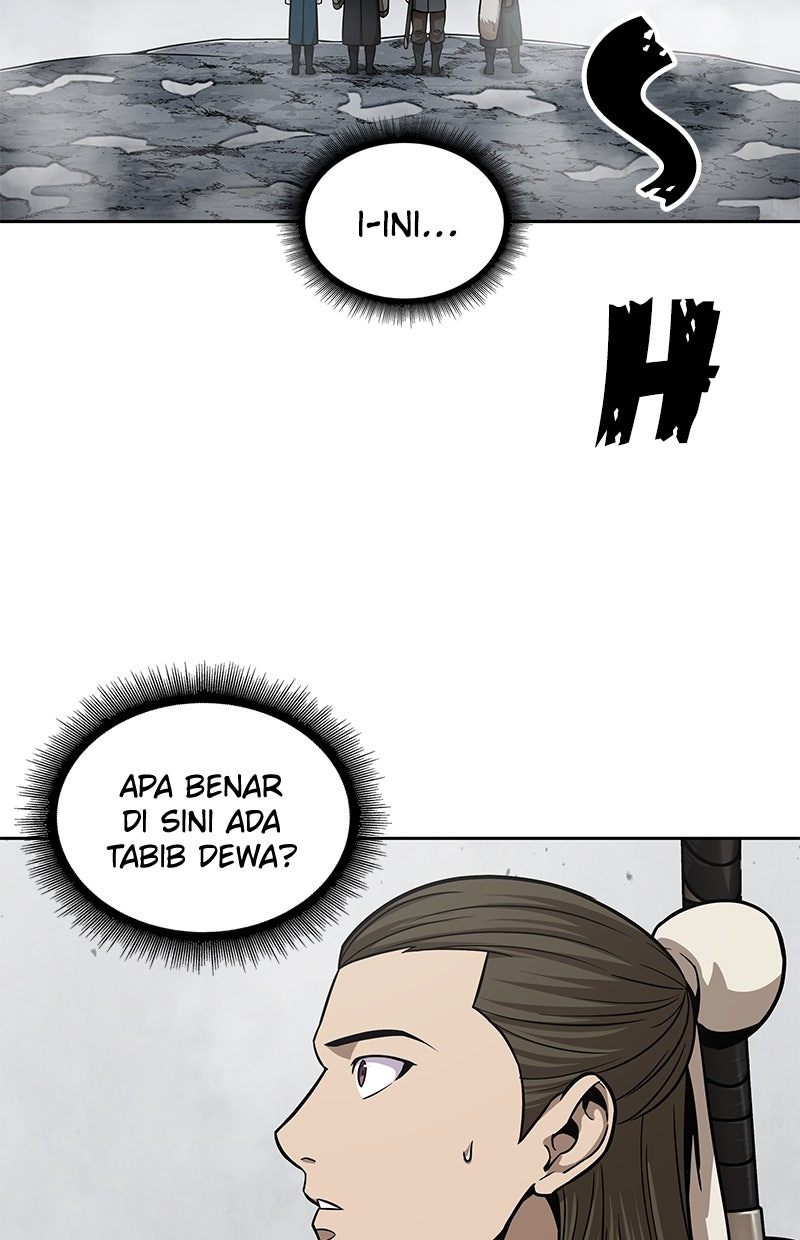 Read Nano Mashin chapter 145 image 32 on Lezhin