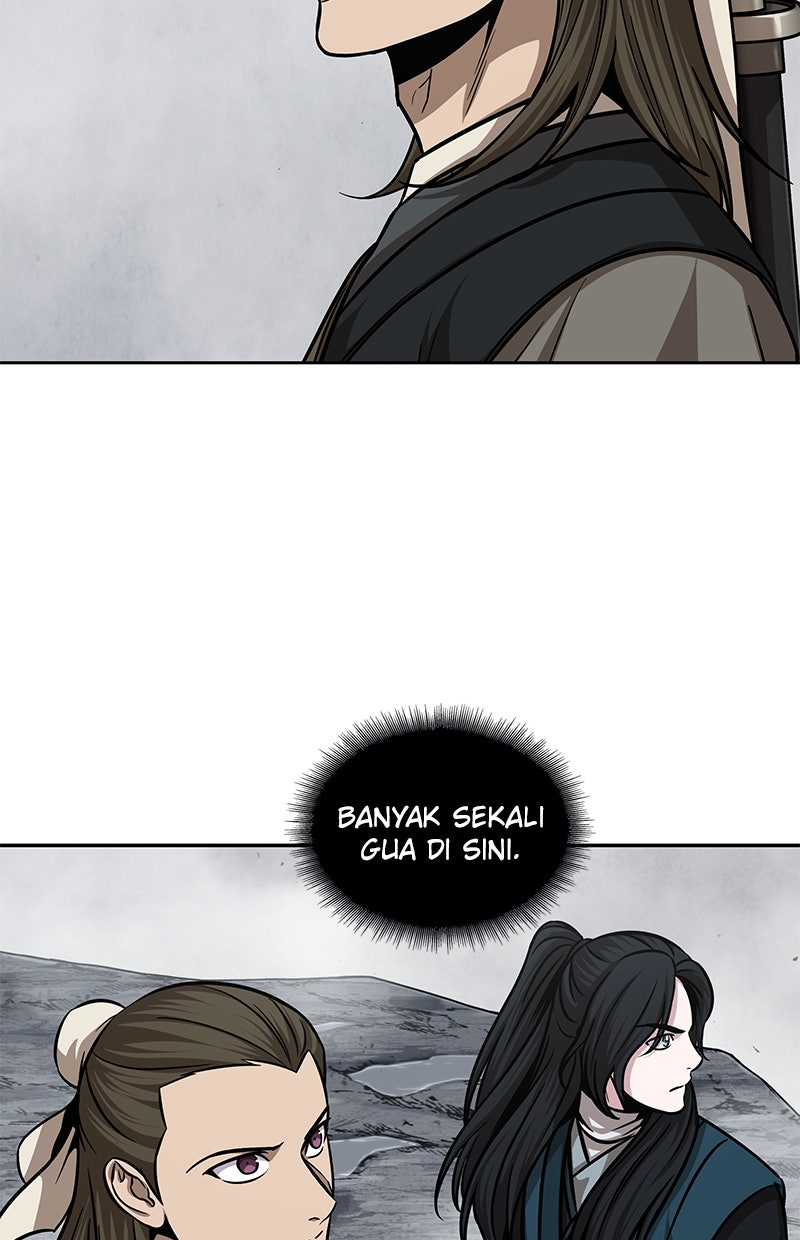 Read Nano Mashin chapter 145 image 33 on Lezhin