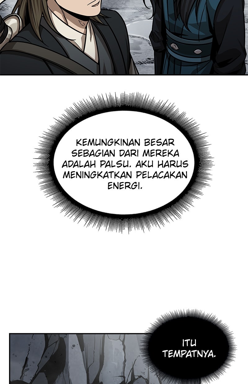Read Nano Mashin chapter 145 image 34 on Lezhin