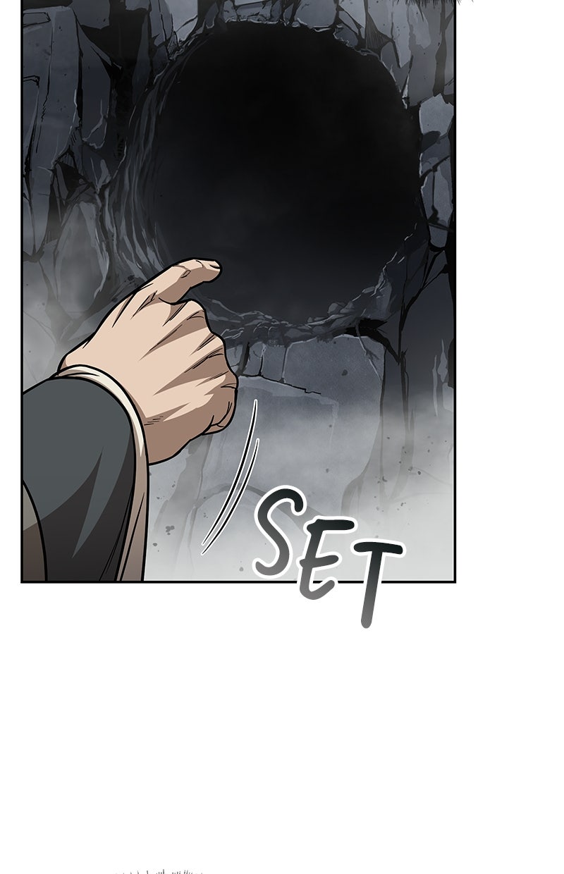 Read Nano Mashin chapter 145 image 35 on Lezhin