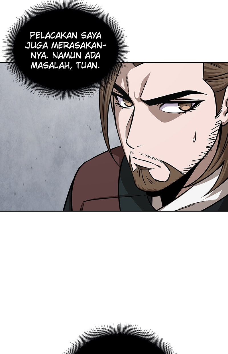 Read Nano Mashin chapter 145 image 36 on Lezhin