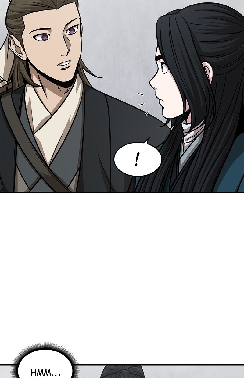 Read Nano Mashin chapter 145 image 41 on Lezhin