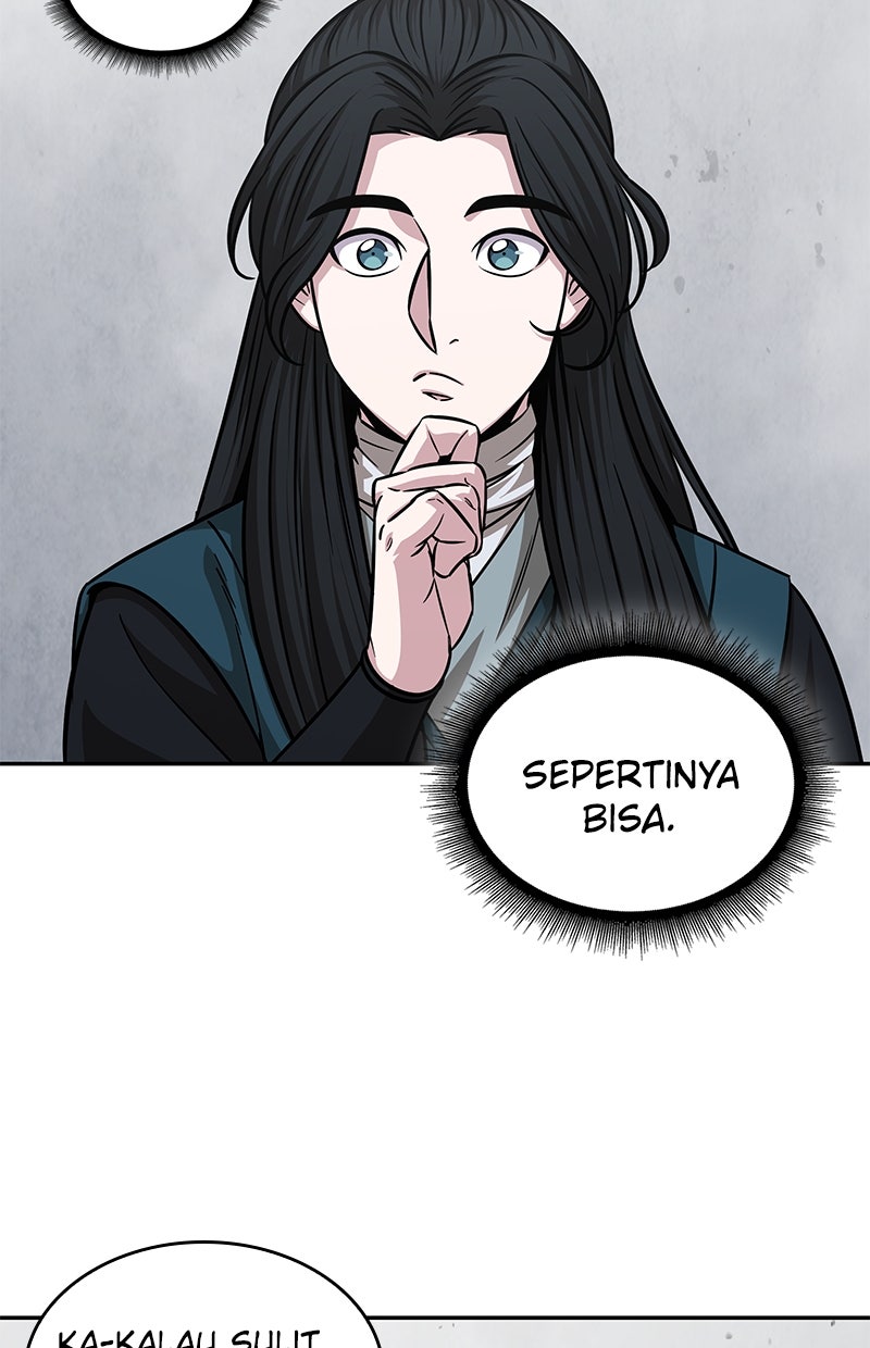 Read Nano Mashin chapter 145 image 42 on Lezhin