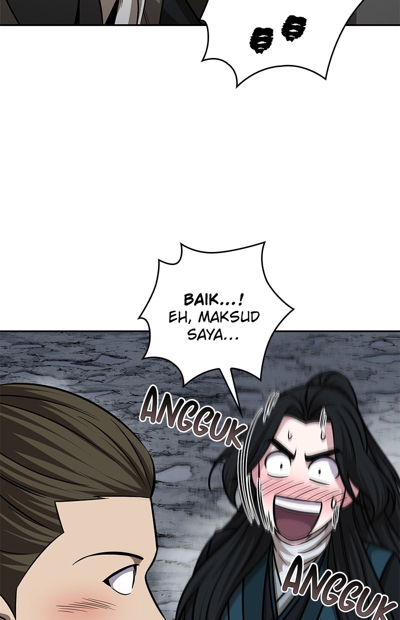 Read Nano Mashin chapter 145 image 44 on Lezhin