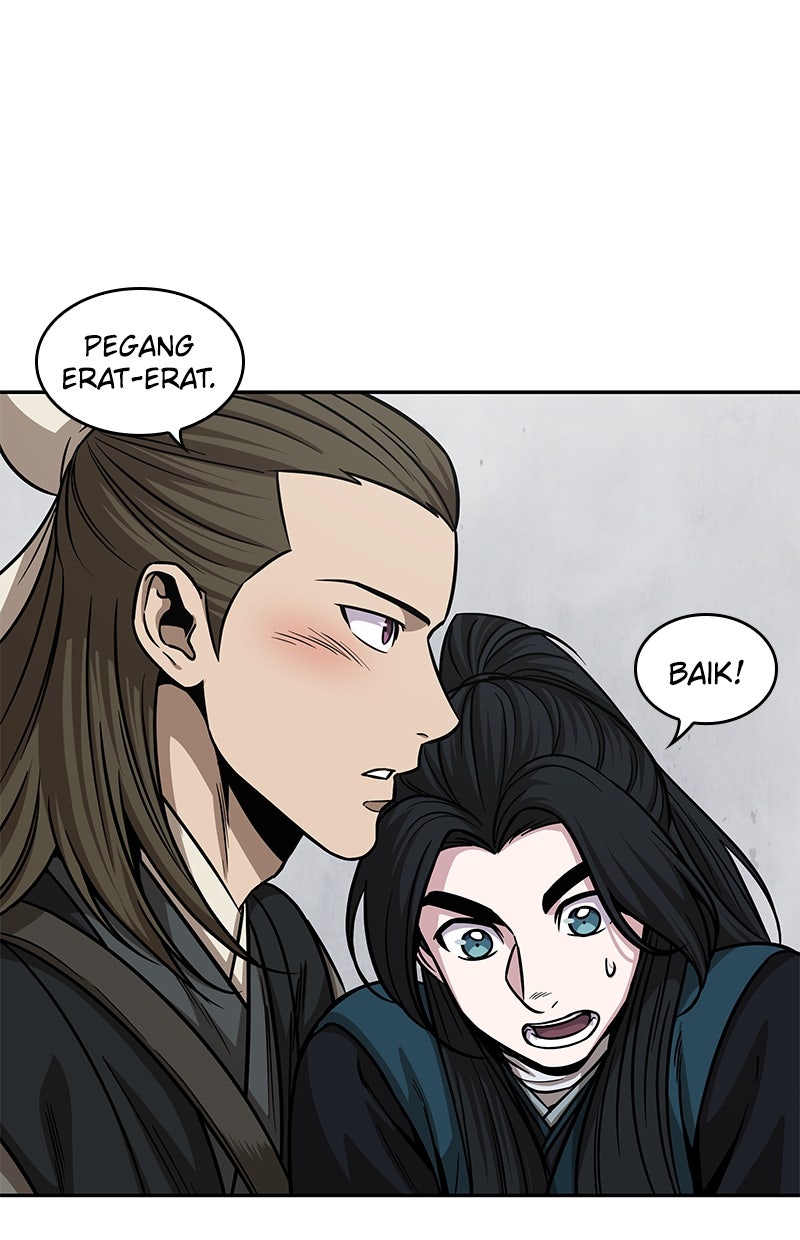 Read Nano Mashin chapter 145 image 47 on Lezhin