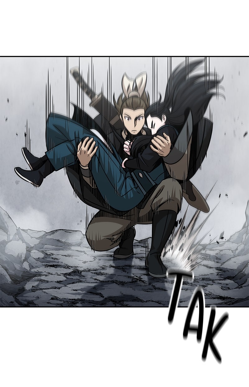 Read Nano Mashin chapter 145 image 52 on Lezhin