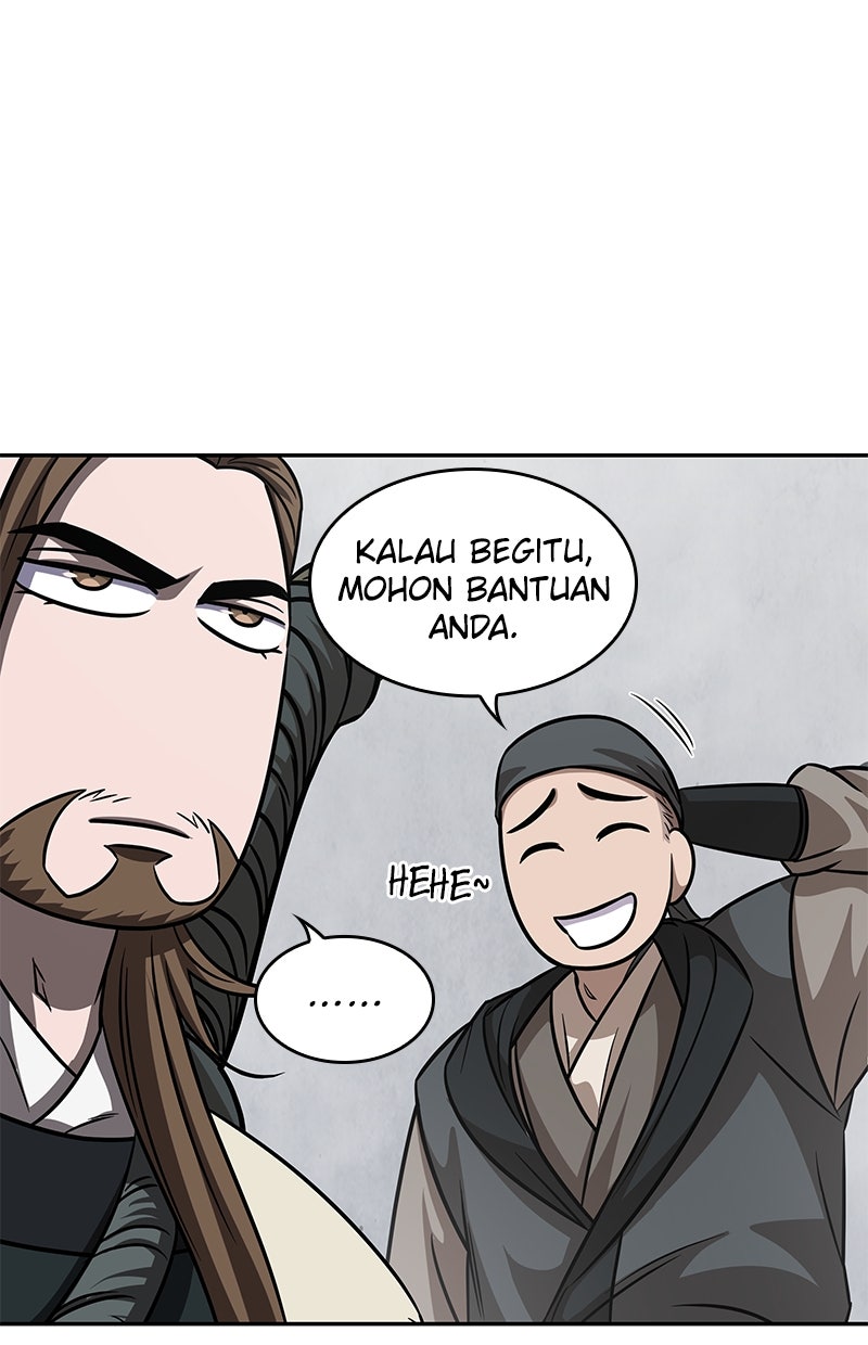 Read Nano Mashin chapter 145 image 53 on Lezhin