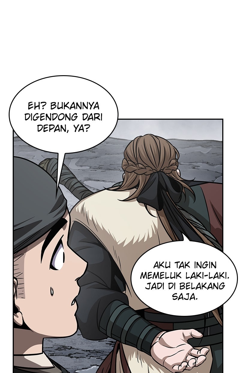 Read Nano Mashin chapter 145 image 54 on Lezhin