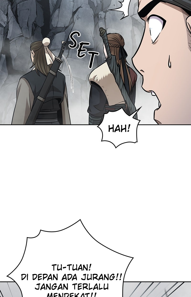 Read Nano Mashin chapter 145 image 6 on Lezhin
