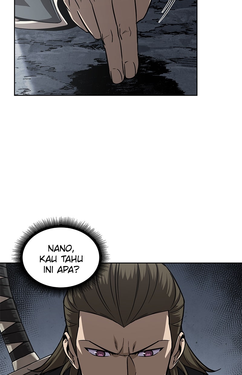 Read Nano Mashin chapter 145 image 64 on Lezhin