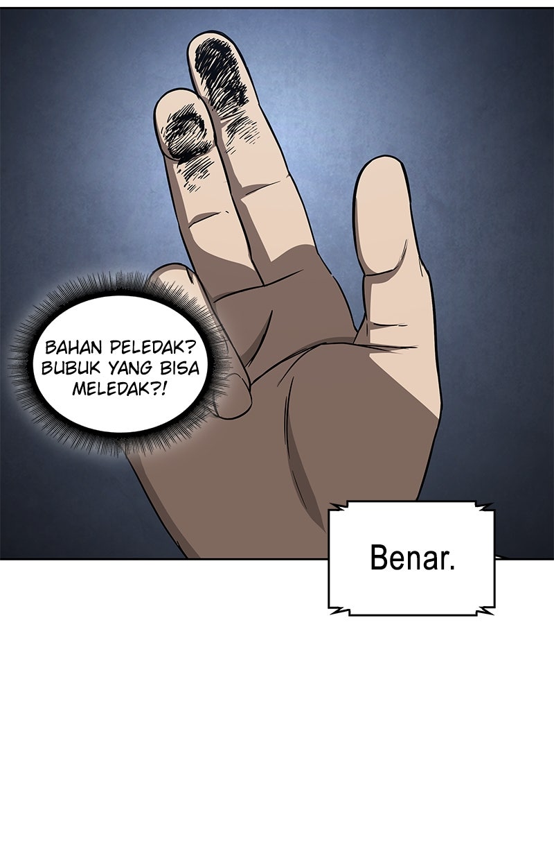 Read Nano Mashin chapter 145 image 66 on Lezhin