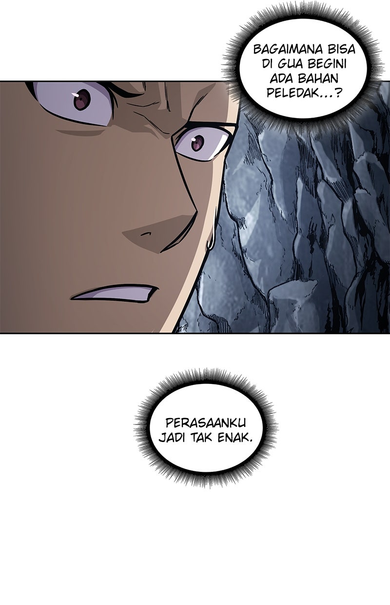 Read Nano Mashin chapter 145 image 67 on Lezhin