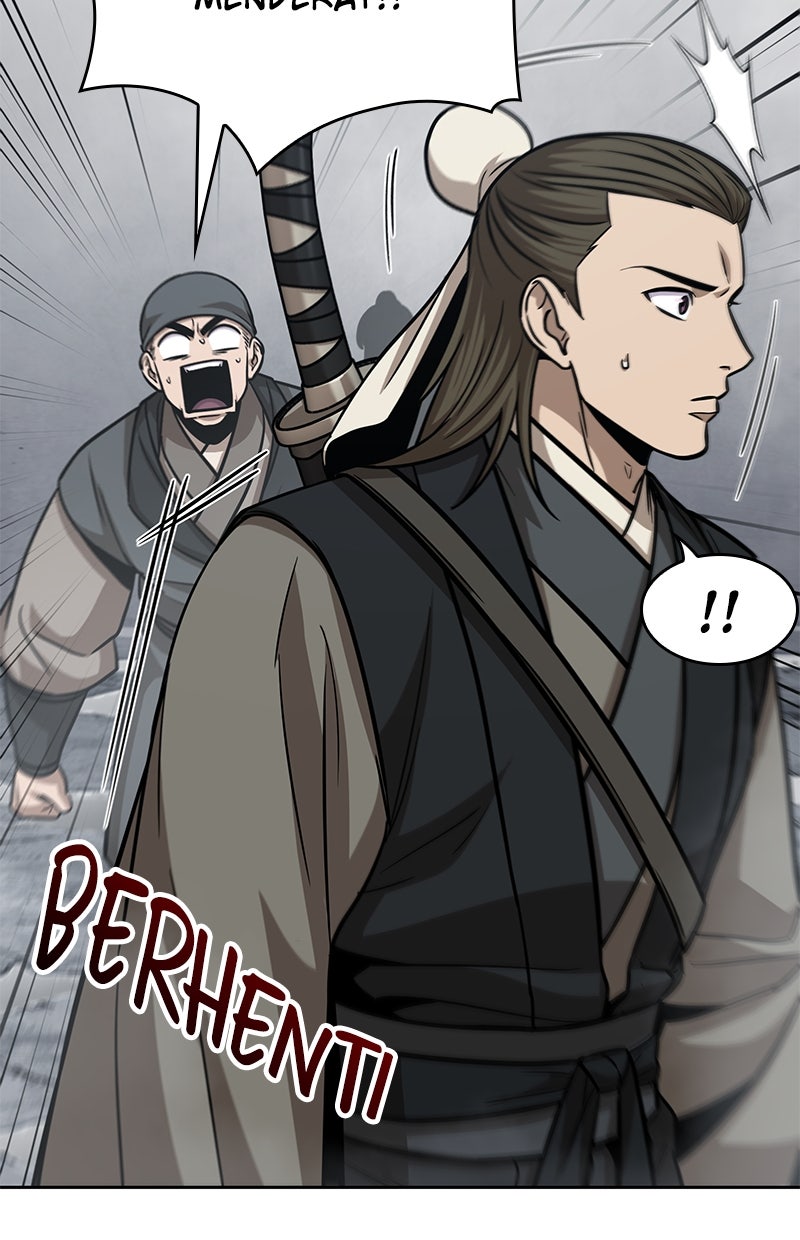 Read Nano Mashin chapter 145 image 7 on Lezhin