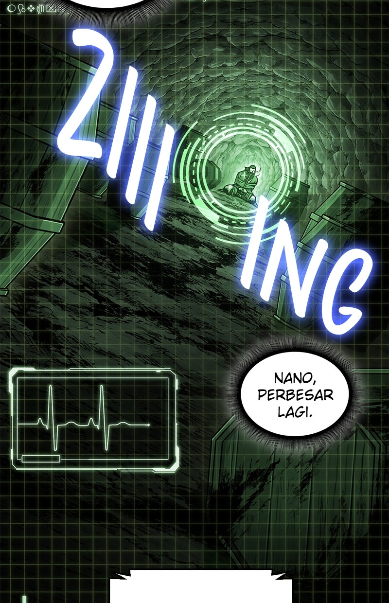 Read Nano Mashin chapter 145 image 72 on Lezhin