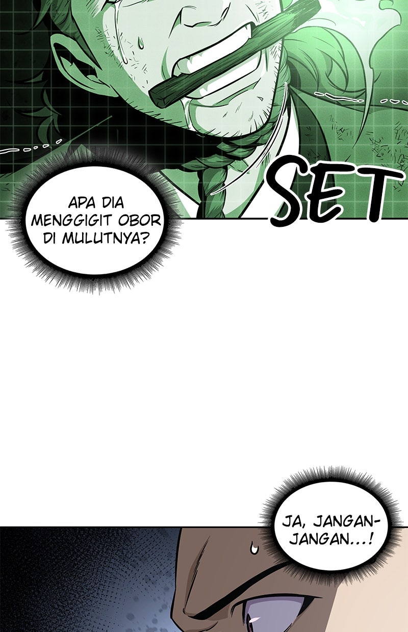 Read Nano Mashin chapter 145 image 75 on Lezhin