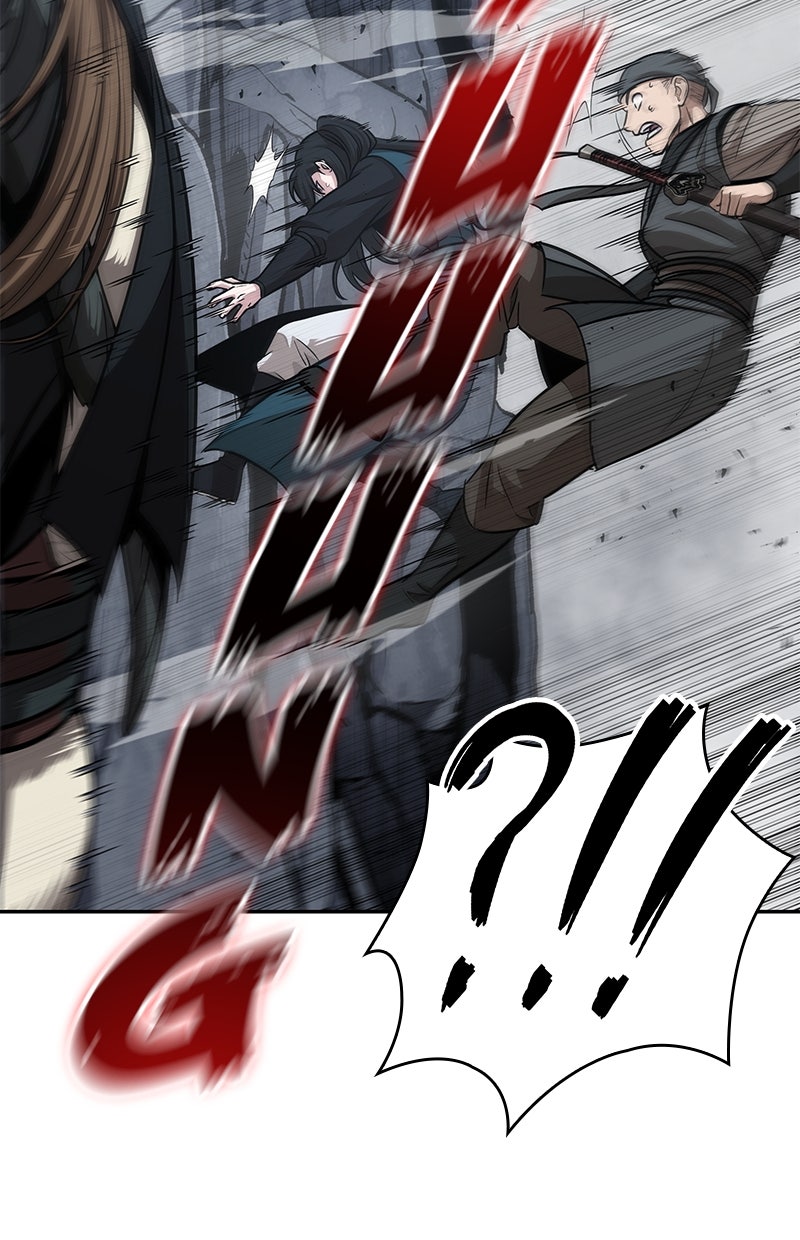 Read Nano Mashin chapter 145 image 80 on Lezhin