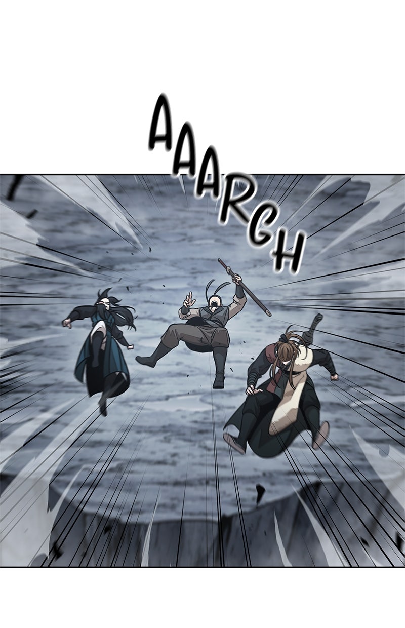 Read Nano Mashin chapter 145 image 81 on Lezhin
