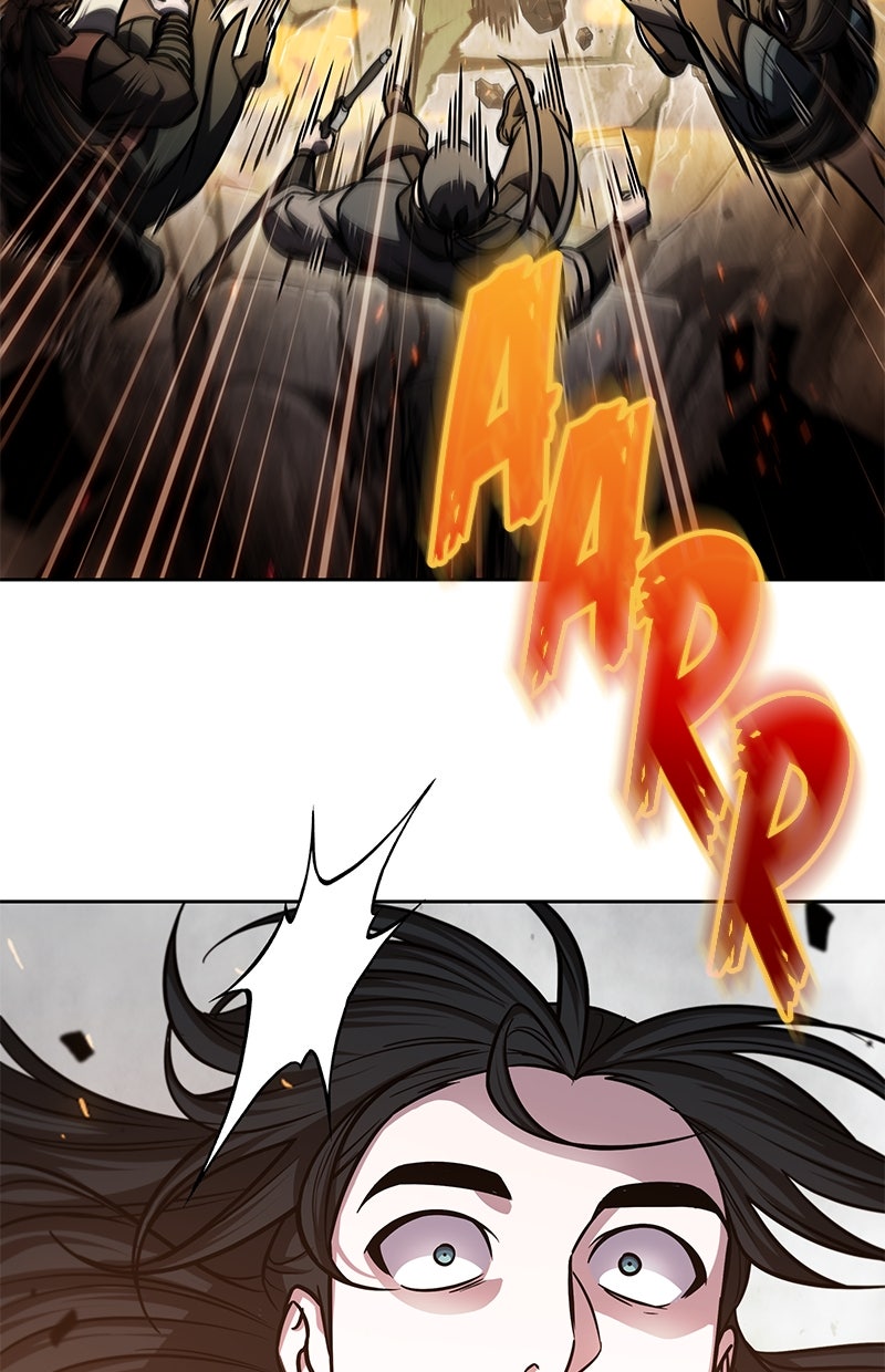 Read Nano Mashin chapter 145 image 83 on Lezhin