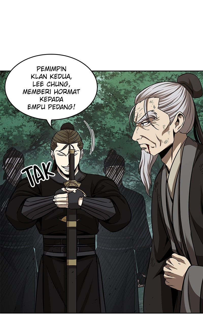 Read Nano Mashin chapter 147 image 10 on Lezhin