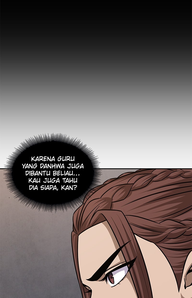 Read Nano Mashin chapter 147 image 100 on Lezhin