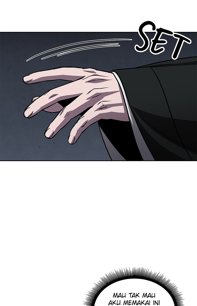 Read Nano Mashin chapter 147 image 14 on Lezhin