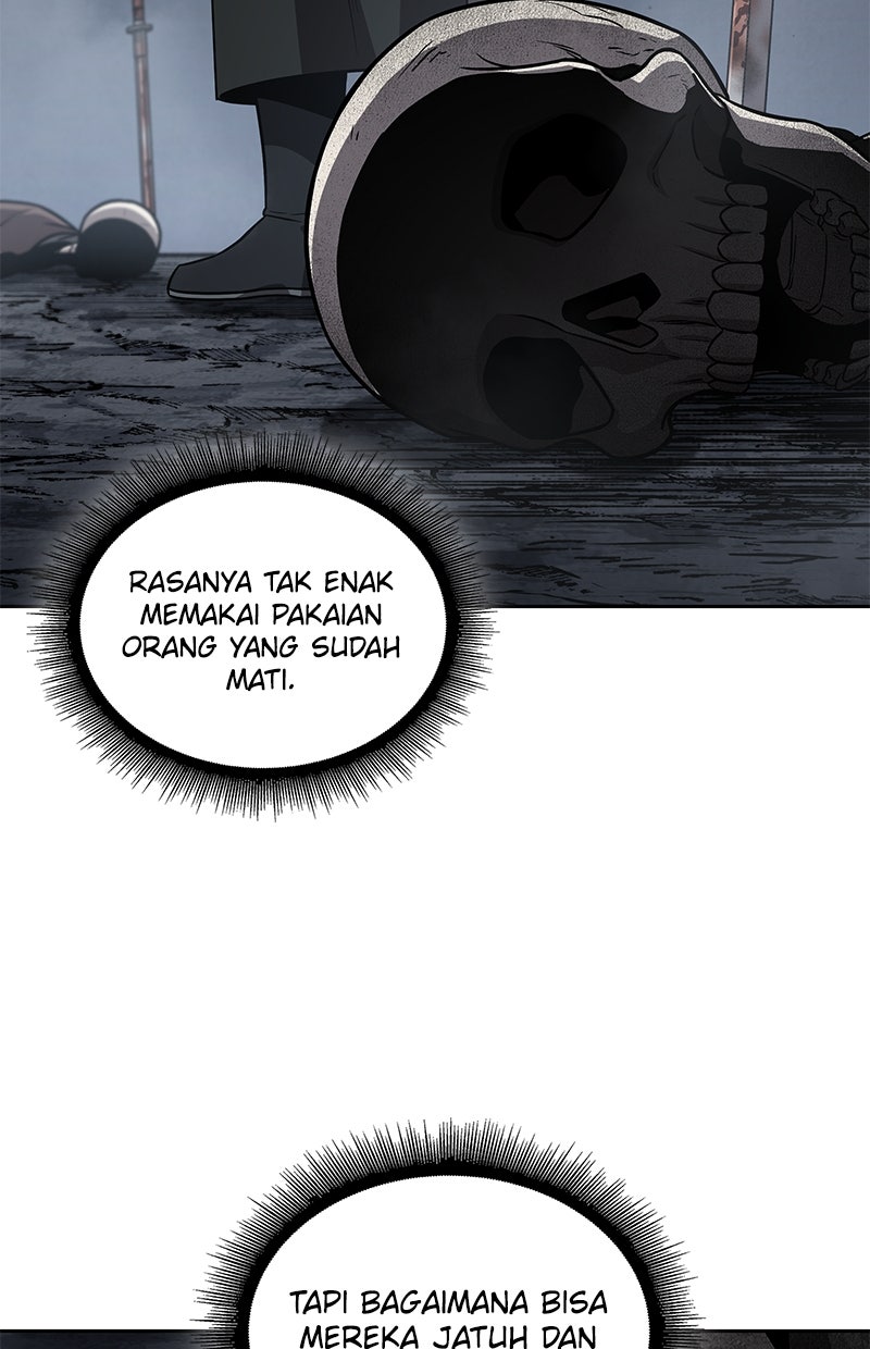 Read Nano Mashin chapter 147 image 16 on Lezhin