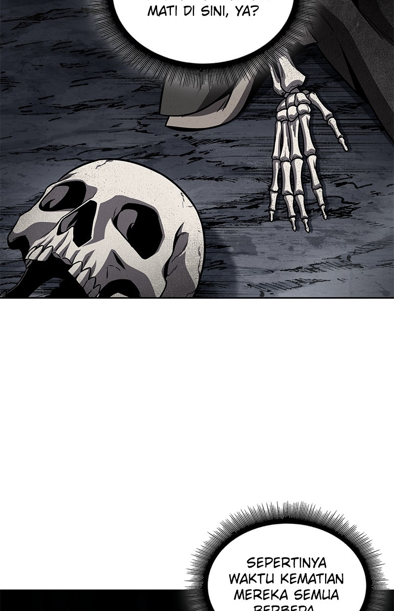 Read Nano Mashin chapter 147 image 17 on Lezhin
