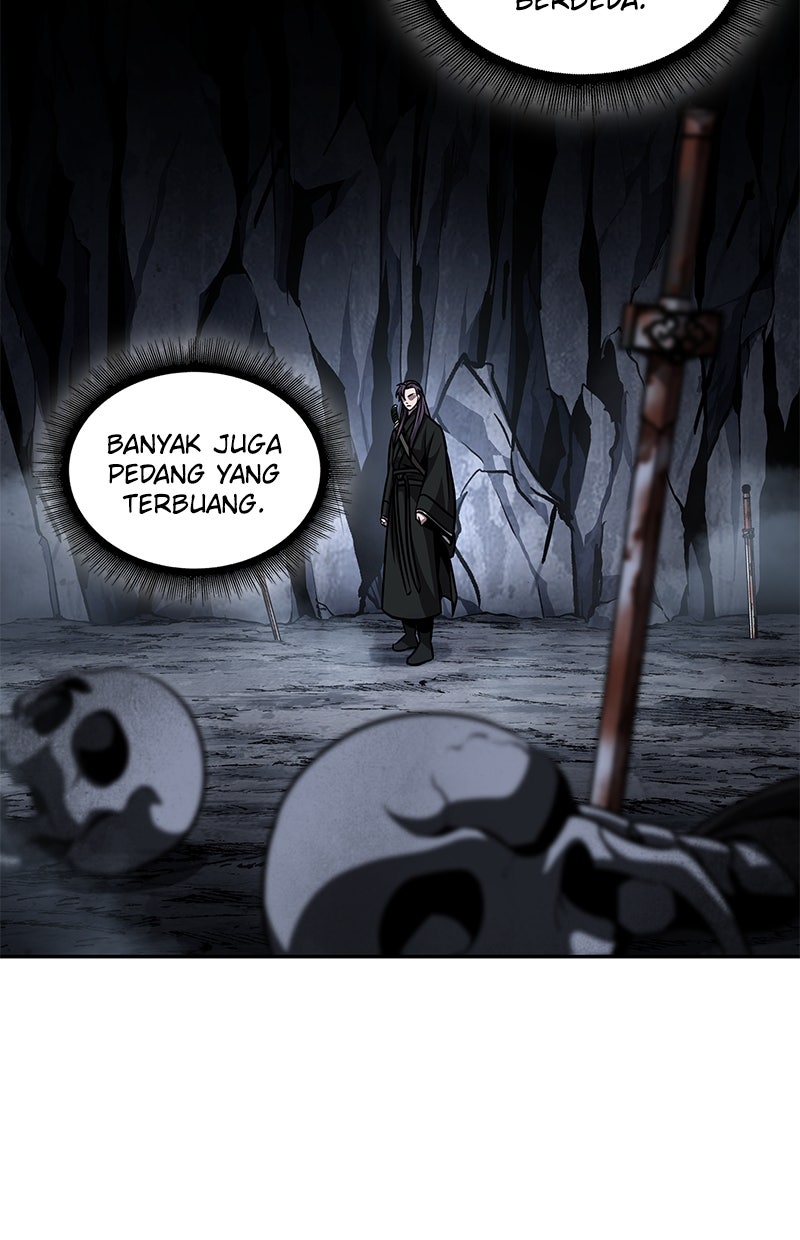 Read Nano Mashin chapter 147 image 18 on Lezhin